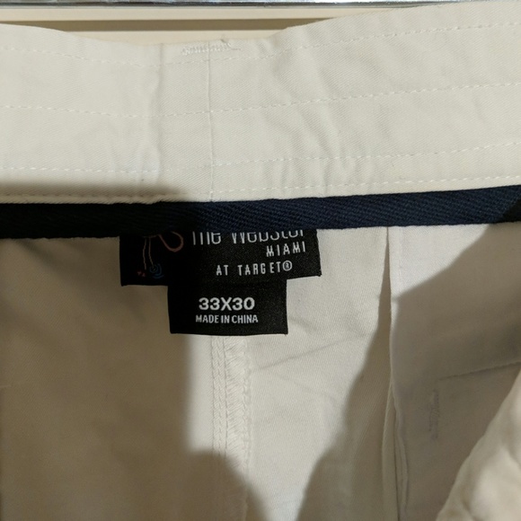 Webster pants - Picture 2 of 3